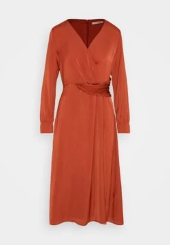 Anna Field Robe De Soirée - Brown -Anna Field 0011b7d82a0a4e7c929fea1a06a92694