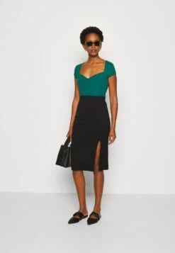 Anna Field T-Shirt Imprimé - Dark Green -Anna Field 00fd048e6bc64f909f5d6cf4a01dd6f5