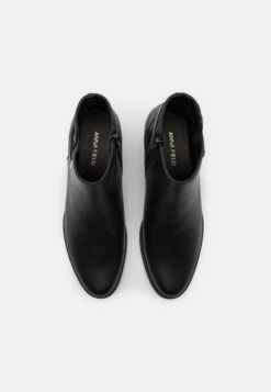 Anna Field Boots À Talons - Black -Anna Field 03f66a4c21854c02a5734781df2f3d8f