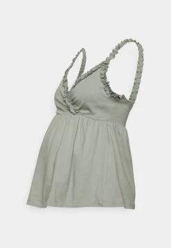 Débardeur - Light Green 12 Débardeur - Light Green -Anna Field 0404bafef0694719a5a7e13714cfc022