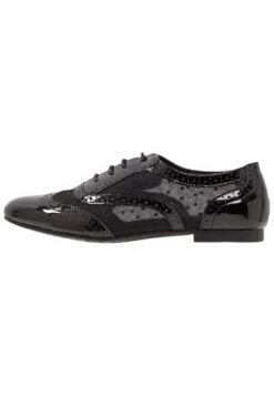 Anna Field Derbies - Black -Anna Field 0438f0b052b74657bd38ea659b0cb192