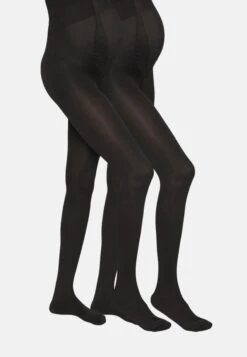 Anna Field 2Pp 100 Den Maternity Tight - Collants - Black 8 Anna Field 2Pp 100 Den Maternity Tight - Collants - Black -Anna Field 04415c68bdcf4b34bdb876c40d56c7da