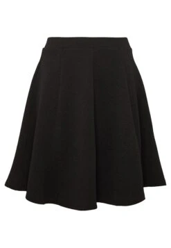 Jupe Trapèze - Black -Anna Field 045b033c31324a9fb797a3b8552604bc