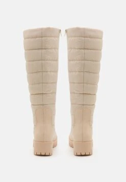 Winter Boot - Bottes À Plateau - Beige -Anna Field 048a8f3bde8440b69d4bbea37c58e27a