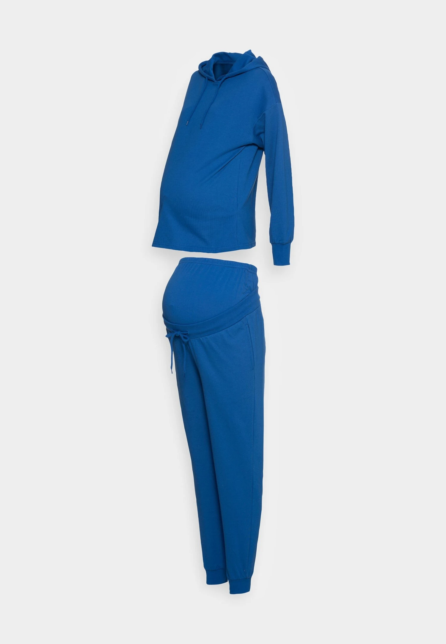 Set - Sweat À Capuche - Blue 3 Set - Sweat À Capuche - Blue