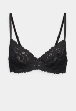 Anna Field 2 Pack - Soutien-Gorge À Armatures - Red/Black -Anna Field 0605fd34c7604c43a9d88b9d21012eb6