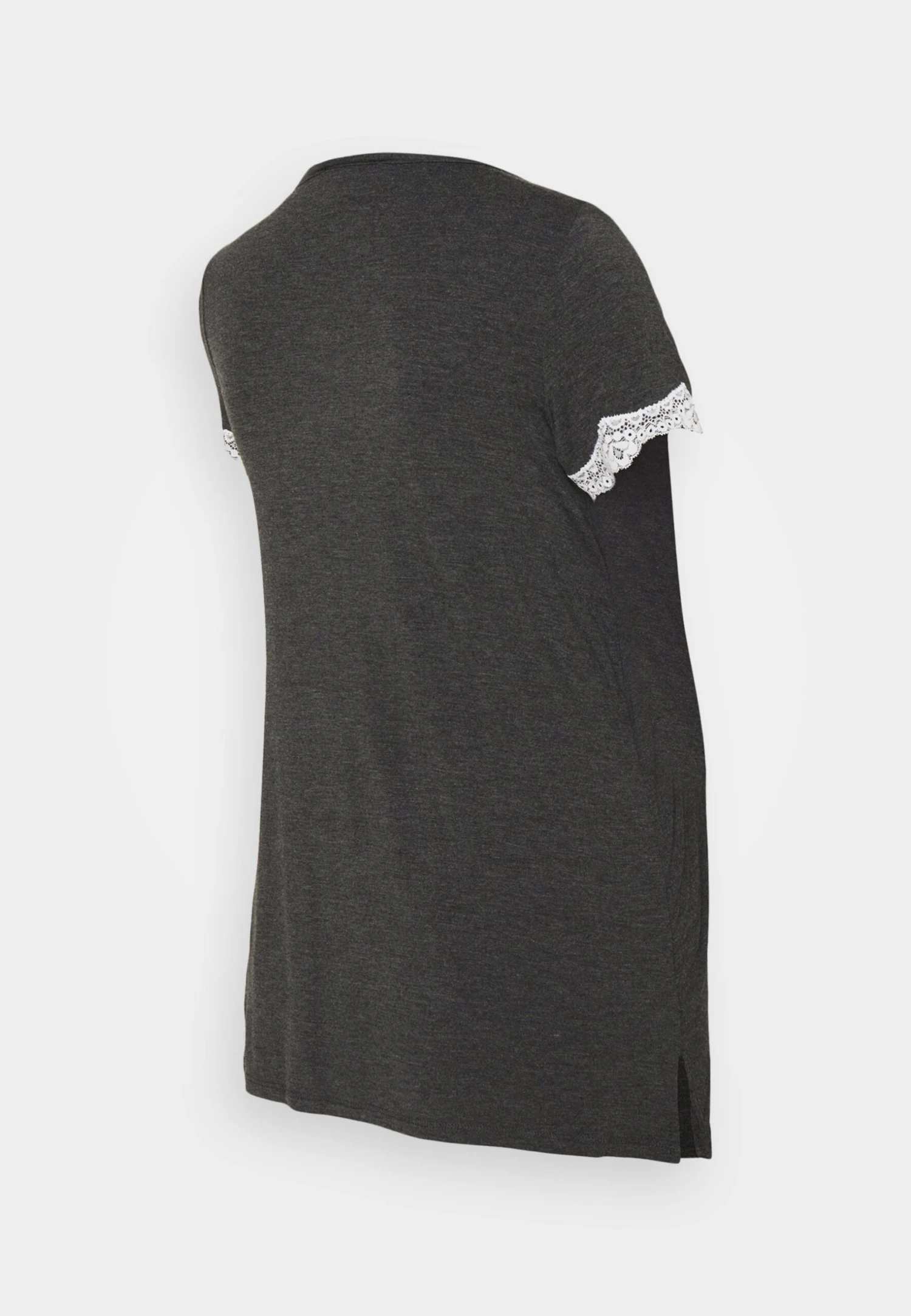 Anna Field Pyjama - Dark Grey 5 Anna Field Pyjama - Dark Grey – Image 3