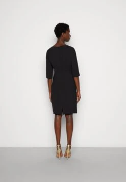 Anna Field Robe Fourreau - Black -Anna Field 072d8bfc51d24e9587f8e0691e637979