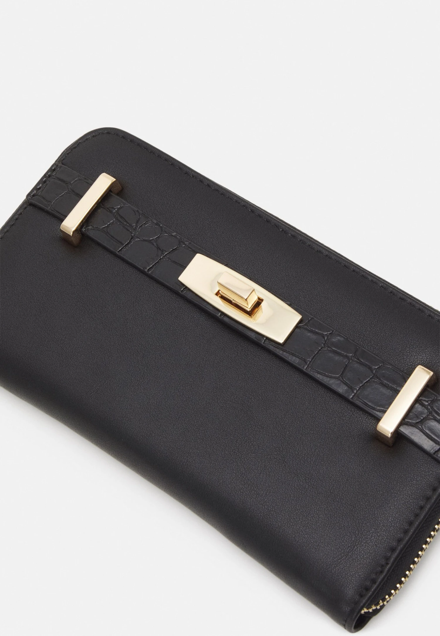 Anna Field Portefeuille - Black 6 Anna Field Portefeuille - Black – Image 4