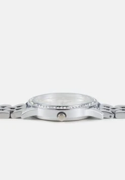 Anna Field Montre - Silver 8 Anna Field Montre - Silver -Anna Field 08d675b502634b8db54199b7ab3c59e4