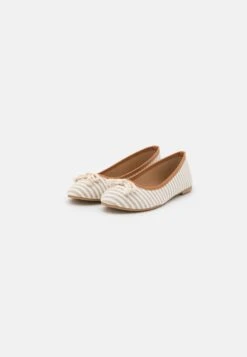 Anna Field Ballerines - Beige -Anna Field 09472752eda047208da574e5ceb7d51a