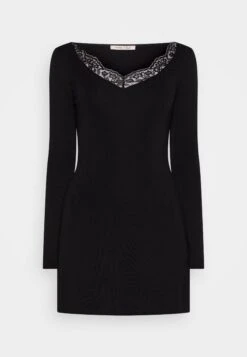 Anna Field Robe Pull - Black -Anna Field 09521824fcd743ccbceae58187646c15