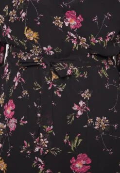 Robe De Jour - Black/Pink 13 Robe De Jour - Black/Pink -Anna Field 0a484f9ddda2405fa58d605d08fda4a8