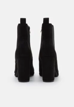 Anna Field Bottines À Talons Hauts - Black -Anna Field 0a9b0545f8c0498da01dbef0eb4e0c6a