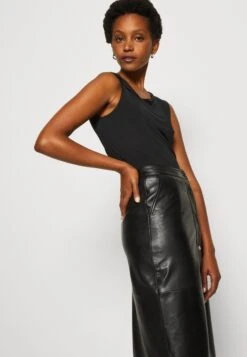 Anna Field Débardeur - Black -Anna Field 0ae4457013c34778b1f364379f7da410