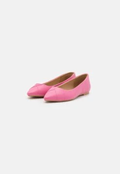 Anna Field Ballerines - Pink -Anna Field 0be94879496d480f9346d128245027a2