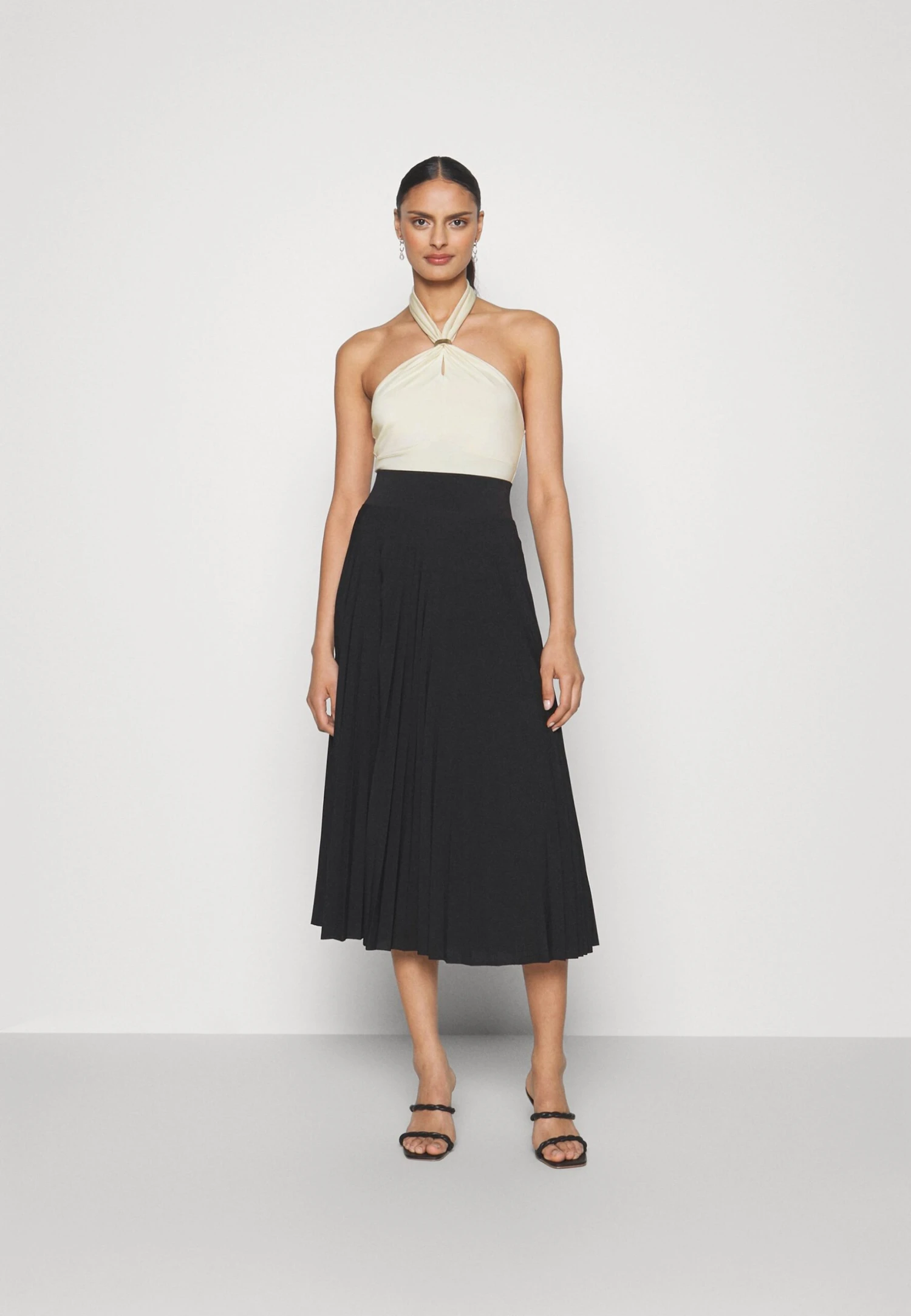 Anna Field Blouse - 003 - Off-White 4 Anna Field Blouse - 003 - Off-White – Image 2