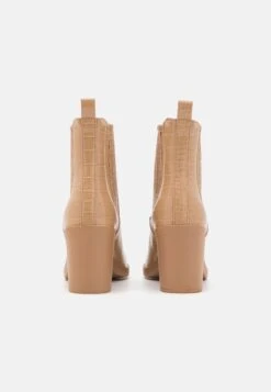 Anna Field Bottines - Beige 11 Anna Field Bottines - Beige -Anna Field 0c8748d65daf43999c9a03874ebcbff2