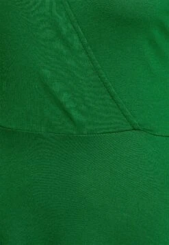 Anna Field Robe En Jersey - Dark Green -Anna Field 0e0d5c57d41a4825af7ff2672ef60079