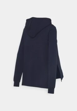 Nursing Hoodie With Slit - Sweat À Capuche - Dark Blue -Anna Field 1036c8aa5e04408f907d590f03e3a72a