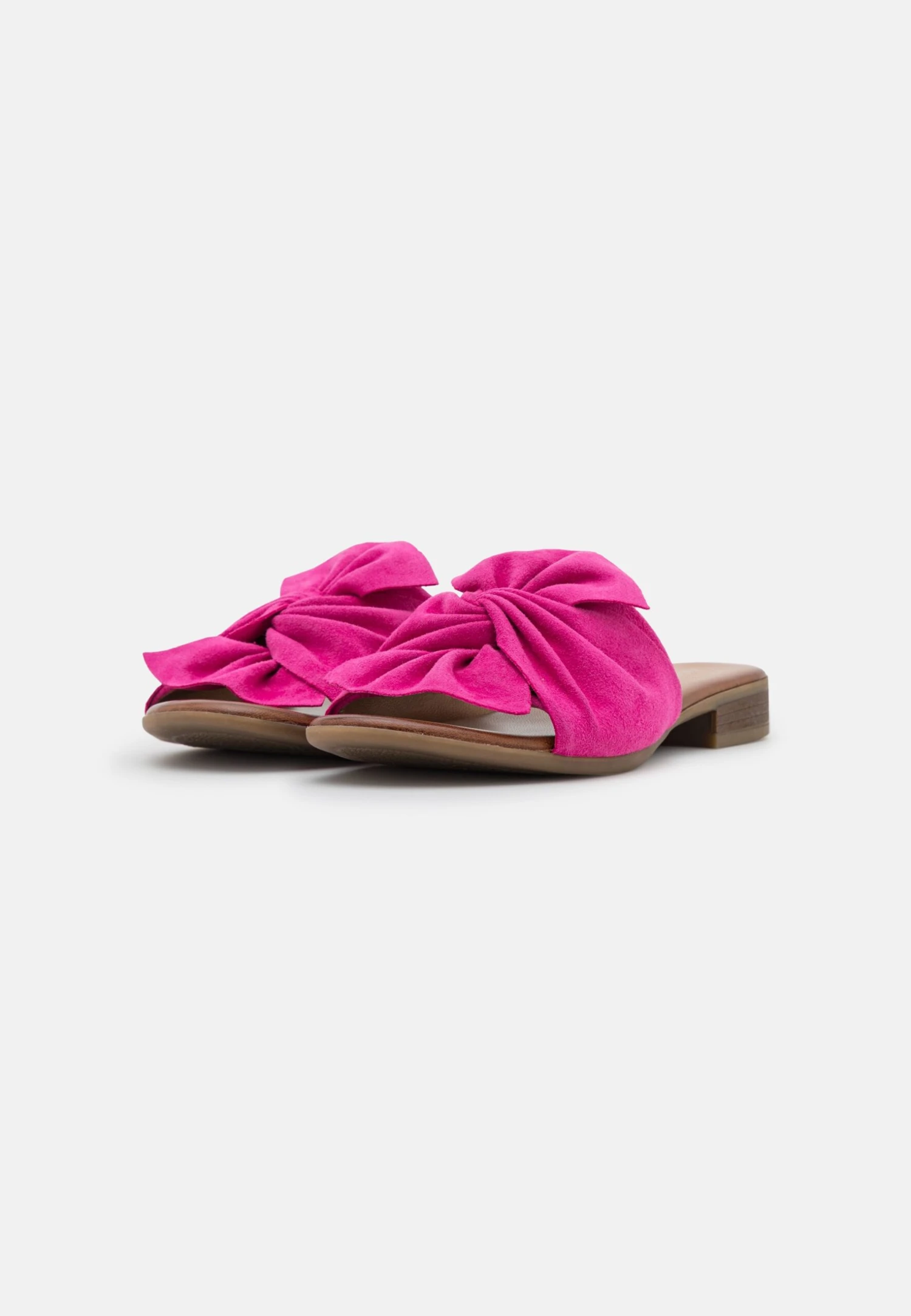 Anna Field Leather - Mules - Pink 7 Anna Field Leather - Mules - Pink – Image 5