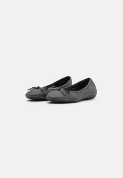 Anna Field 2 Pack - Ballerines - Black/Yellow 10 Anna Field 2 Pack - Ballerines - Black/Yellow -Anna Field 11b2f405c5f2407aa5a6f55a519f6cdc