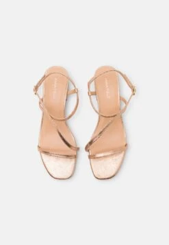 Sandales - Rose Gold Coloured 13 Sandales - Rose Gold Coloured -Anna Field 12161f09cf6540ceb4fdd23cca0b2769