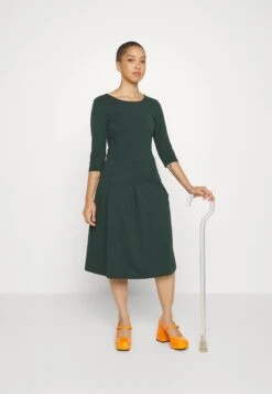 Anna Field Robe En Jersey - Dark Green 14 Anna Field Robe En Jersey - Dark Green -Anna Field 1265b5d772584df3876444d9d27199b6