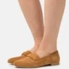 Anna Field Leather - Mocassins - Cognac -Anna Field 13d66b134ead42ad8b265dbf211f7be4