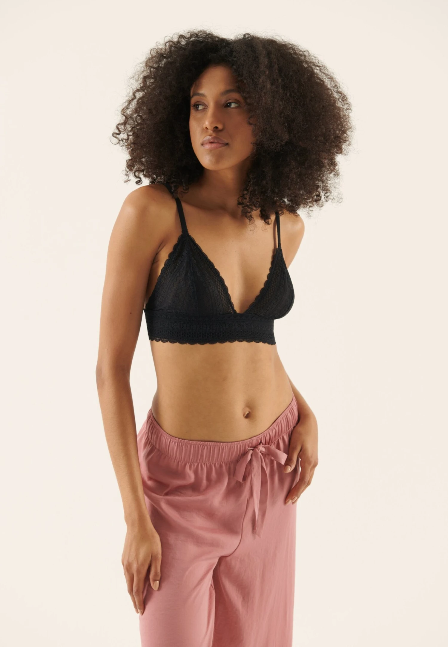 Anna Field 2 Pack - Soutien-Gorge Triangle - Black 3 Anna Field 2 Pack - Soutien-Gorge Triangle - Black