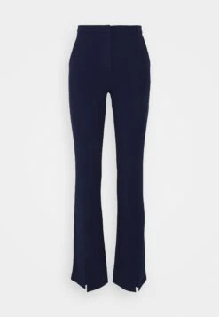 Pantalon Classique - Dark Blue 12 Pantalon Classique - Dark Blue -Anna Field 16e05a32a3f14f11b86079a27c4d12aa