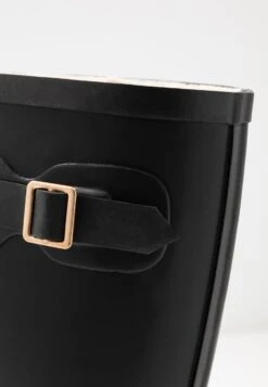 Anna Field Bottes En Caoutchouc - Black -Anna Field 182a4e485fd14d02bcde58f8df0d494e