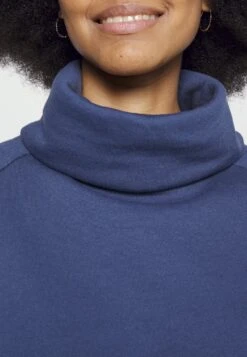 Anna Field Sweatshirt - Blue -Anna Field 19ba4a56f54646109173ad4997b30193