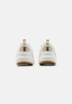 Anna Field Baskets Basses - White/Gold 11 Anna Field Baskets Basses - White/Gold -Anna Field 1a19a3bdeba14b61b540e912e87ea732