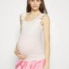 Débardeur - White -Anna Field 1a421952d96b474b84ce4b741ed6b8cc