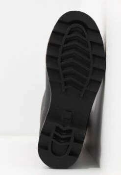 Anna Field Bottes En Caoutchouc - Black -Anna Field 1ab9ffa08f1e44e8ba83f55504745ef9