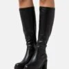 Anna Field Bottes - Black 1 Anna Field Bottes - Black -Anna Field 1bc210a00764493c9abc42c7e93b9f2d