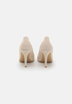 Anna Field Leather - Escarpins À Talons Hauts - 1Light Grey -Anna Field 1c55fc251b584c878b0935fc50032f81