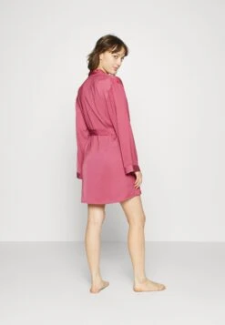 Anna Field Peignoir - Pink -Anna Field 1c69a0ea2b744bf79095f528ee5de17f