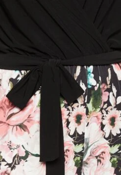 Anna Field Combinaison - Black/Multi-Coloured -Anna Field 1ec8151eb3fe4b7a9c171f22b2e3a761