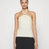 Anna Field Blouse - 003 - Off-White