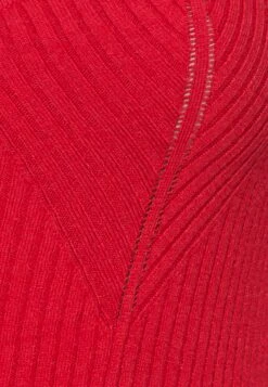 Anna Field Robe Pull - Red -Anna Field 1f06ccd0fb6e4d07acfdb668c59b1305