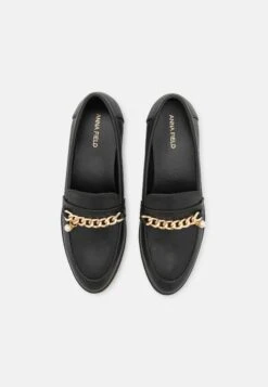 Anna Field Mocassins - Black 13 Anna Field Mocassins - Black -Anna Field 20a7953a00ea464cb13aa4c32f3be05b
