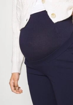 Maternity Business Flare - Pantalon De Survêtement - Dark Blue -Anna Field 2705899773b14ca8aeb7db21983dc69e