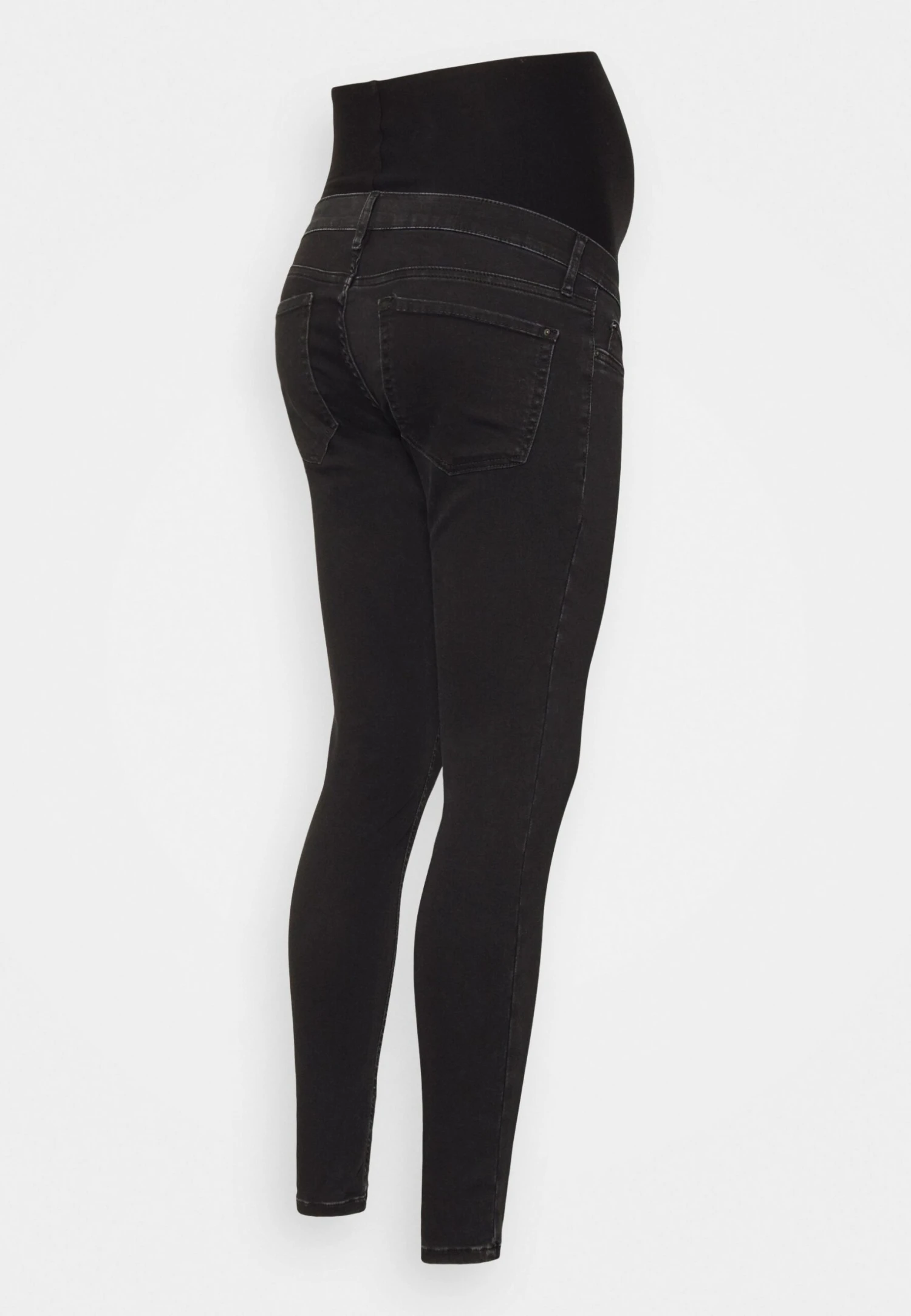 Jeans Skinny - Grey Denim 4 Jeans Skinny - Grey Denim – Image 2