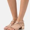 Sandales - Rose Gold Coloured -Anna Field 2810ea4be330466d9d485d882882e099