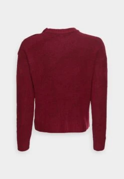 Anna Field Pullover - Bordeaux -Anna Field 282e46b9091c4819b5c2dcc38d776feb