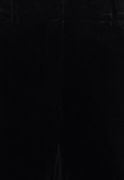 Anna Field Velvet Wide Leg Trousers - Pantalon Classique - Black 11 Anna Field Velvet Wide Leg Trousers - Pantalon Classique - Black -Anna Field 28962061edb643768e79291974a0fef1