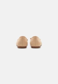 Anna Field Ballerines - Beige -Anna Field 29e7dc0a37c940b6a1c658d39584f3f1