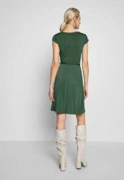 Anna Field Robe En Jersey - Scarab 10 Anna Field Robe En Jersey - Scarab -Anna Field 2ad936cccf474eb8bc81a1321402bad0